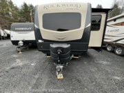 Contact us now about this 2020 Forest River Rockwood Ultra Lite 2608BS! 2020 Rockwood Ultra Lite 2608BS by Forest River from Blue Compass RV Vermont in East Montpelier, Vermont