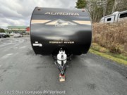 Contact us now about this 2026 Forest River Aurora Light 13BHX! 2026 Aurora Light 13BHX by Forest River from Blue Compass RV Vermont in East Montpelier, Vermont