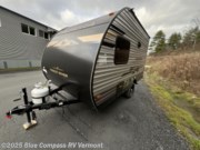 New 2026 Forest River Aurora Light 13BHX available in East Montpelier, Vermont