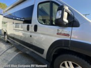 Used 2022 Thor Motor Coach Sequence 20A available in East Montpelier, Vermont