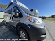Contact us now about this 2022 Thor Motor Coach Sequence 20A! 2022 Sequence 20A by Thor Motor Coach from Blue Compass RV Vermont in East Montpelier, Vermont