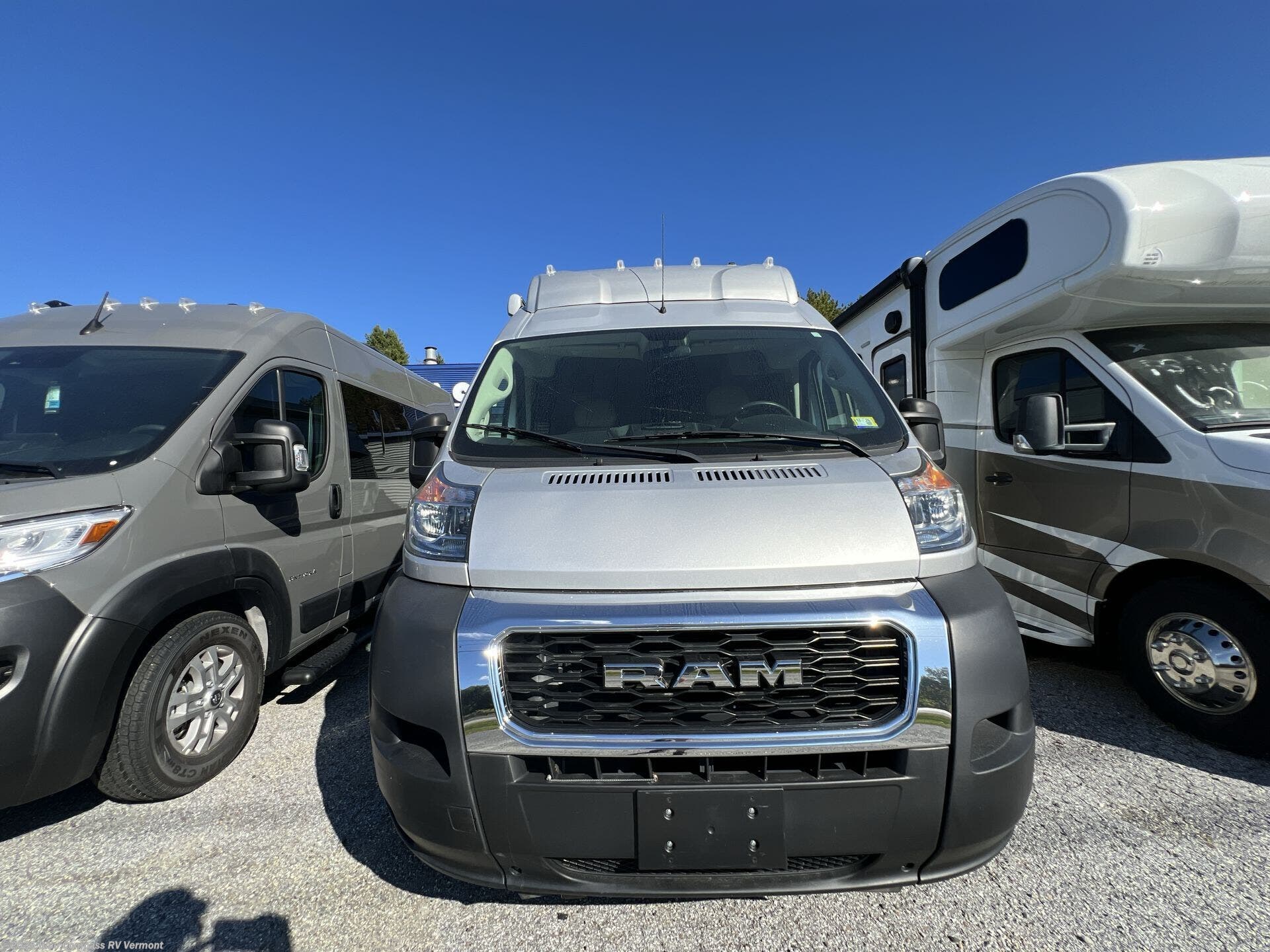 Email now about this 2022 Thor Motor Coach Sequence 20A! Used 2022 Thor Motor Coach Sequence 20A available in East Montpelier, Vermont