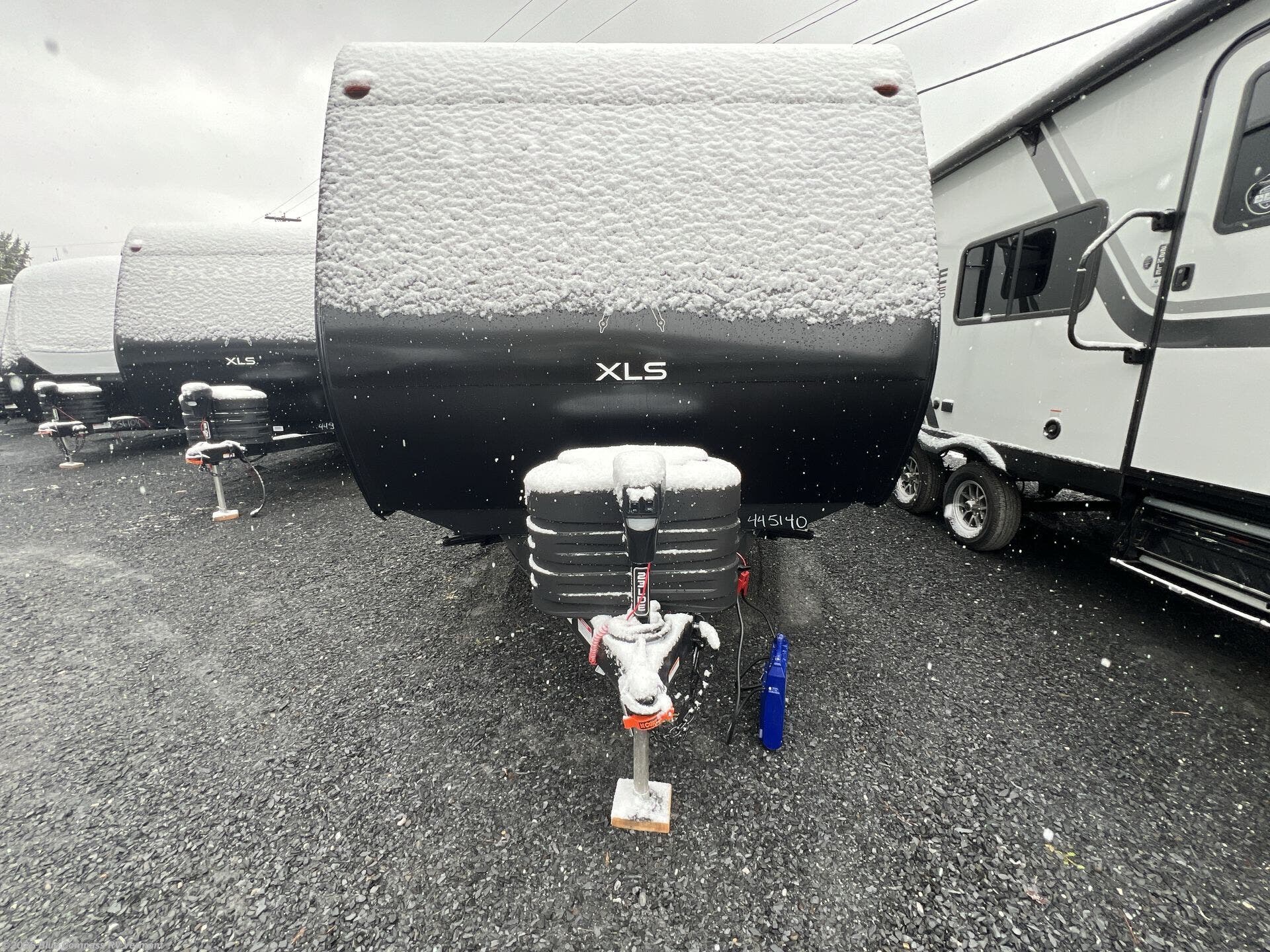 Email now about this 2026 Grand Design Imagine XLS 23LDE! New 2026 Grand Design Imagine XLS 23LDE available in East Montpelier, Vermont