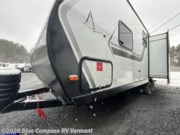 Call now about this 2026 Grand Design Imagine XLS 23LDE! 2026 Grand Design Imagine XLS 23LDE - New Travel Trailer For Sale by Blue Compass RV Vermont in East Montpelier, Vermont features Slideout