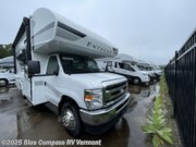 Contact us now about this 2026 Entegra Coach Odyssey SE 22CF! 2026 Odyssey SE 22CF by Entegra Coach from Blue Compass RV Vermont in East Montpelier, Vermont