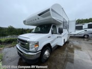 New 2026 Entegra Coach Odyssey SE 22CF available in East Montpelier, Vermont