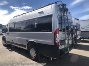 New 2026 Winnebago Travato 59K available in East Montpelier, Vermont