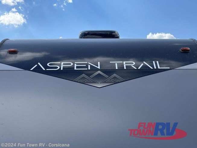 2023 Aspen Trail 3230BHS by Dutchmen from Fun Town RV - Corsicana in Corsicana, Texas