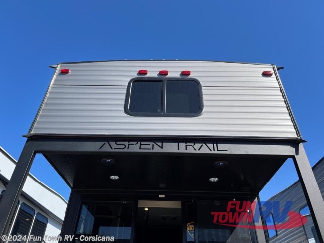 2024 Aspen Trail Loft 260THLOFT by Dutchmen from Fun Town RV - Corsicana in Corsicana, Texas