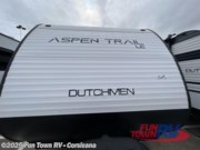 Contact us now about this 2025 Dutchmen Aspen Trail LE 25BH! 2025 Aspen Trail LE 25BH by Dutchmen from Fun Town RV - Corsicana in Corsicana, Texas