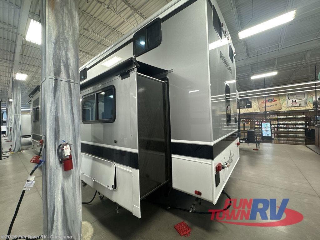 New 2025 Redwood RV Regency 3881FKL available in Corsicana, Texas
