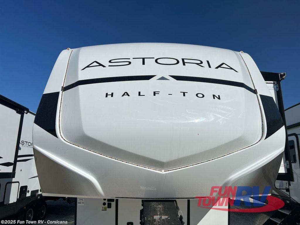 Contact us now about this 2025 Dutchmen Astoria 260RK! 2025 Astoria 260RK by Dutchmen from Fun Town RV - Corsicana in Corsicana, Texas