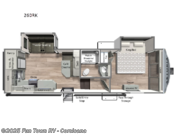 Call now about this 2025 Dutchmen Astoria 260RK! 2025 Dutchmen Astoria 260RK - New Fifth Wheel For Sale by Fun Town RV - Corsicana in Corsicana, Texas features Slideout