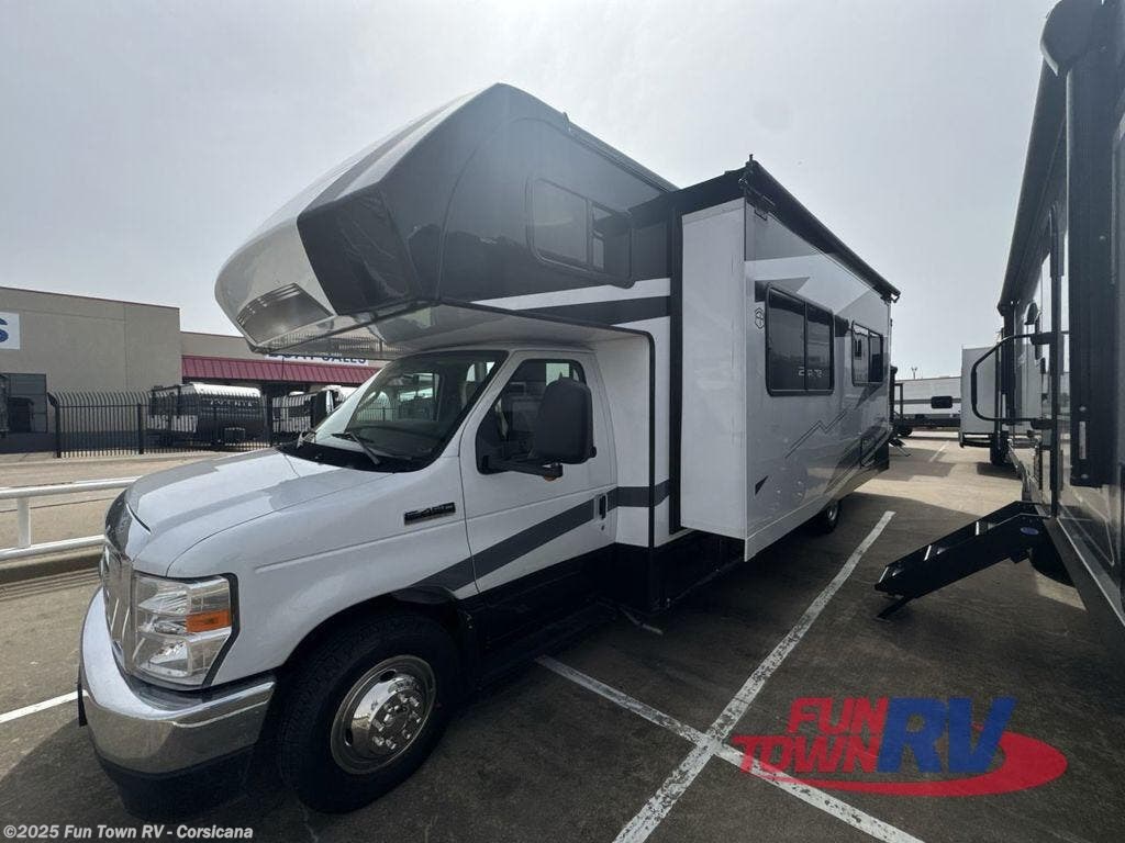 Contact us now about this 2025 Forest River Solera 32DSK! 2025 Solera 32DSK by Forest River from Fun Town RV - Corsicana in Corsicana, Texas