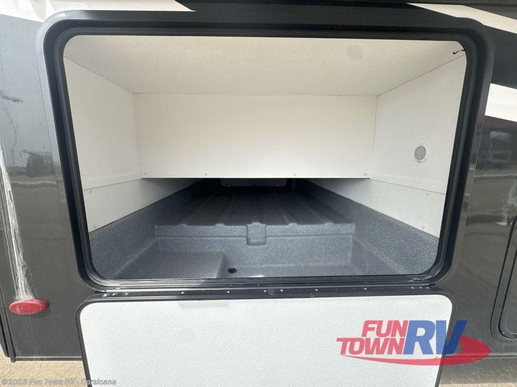 New 2025 Forest River Solera 32DSK available in Corsicana, Texas