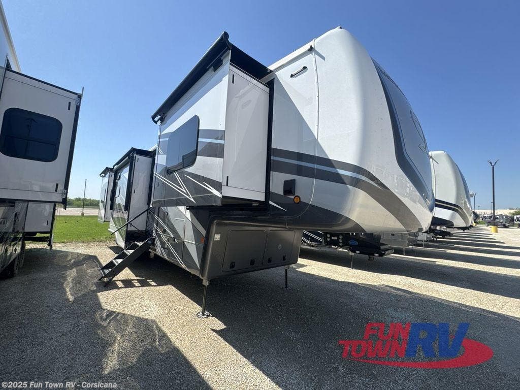 Email now about this 2025 DRV Mobile Suites MS Orlando! New 2025 DRV Mobile Suites MS Orlando available in Corsicana, Texas