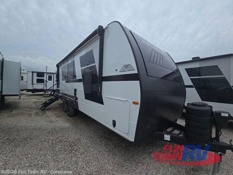 Email now about this 2026 Brinkley RV Model I 265! New 2026 Brinkley RV Model I 265 available in Corsicana, Texas