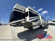 Contact us now about this 2021 DRV FullHouse LX455! 2021 FullHouse LX455 by DRV from Fun Town RV - Corsicana in Corsicana, Texas