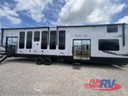Contact us now about this 2025 Forest River Cherokee Timberwolf Black Label 39ALBL! 2025 Cherokee Timberwolf Black Label 39ALBL by Forest River from Fun Town RV - Corsicana in Corsicana, Texas