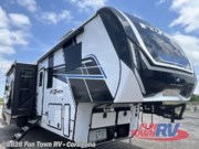Contact us now about this 2025 Keystone Fuzion 440! 2025 Fuzion 440 by Keystone from Fun Town RV - Corsicana in Corsicana, Texas