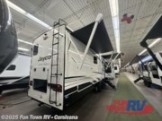 Contact us now about this 2026 Jayco North Point 382FLRB! 2026 North Point 382FLRB by Jayco from Fun Town RV - Corsicana in Corsicana, Texas