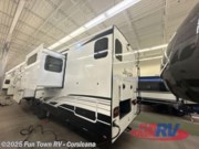 New 2026 Jayco North Point 382FLRB available in Corsicana, Texas