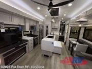 New 2026 Jayco North Point 390CKDS available in Corsicana, Texas