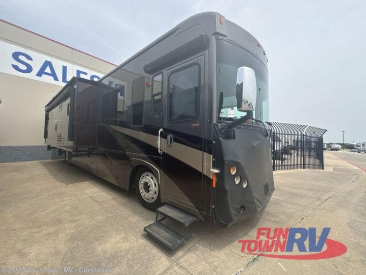 Email now about this 2008 Winnebago Journey 39Z! Used 2008 Winnebago Journey 39Z available in Corsicana, Texas