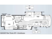 Call now about this 2008 Winnebago Journey 39Z! 2008 Winnebago Journey 39Z - Used Class A For Sale by Fun Town RV - Corsicana in Corsicana, Texas features Slideout