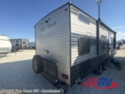 Used 2022 Forest River Cherokee Grey Wolf 26DJSE available in Corsicana, Texas
