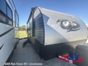 Contact us now about this 2022 Forest River Cherokee Grey Wolf 26DJSE! 2022 Cherokee Grey Wolf 26DJSE by Forest River from Fun Town RV - Corsicana in Corsicana, Texas