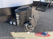 New 2025 CrossRoads Hampton 395BAM available in Corsicana, Texas