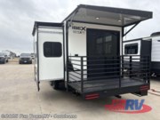 Used 2024 Forest River IBEX RVS2 available in Corsicana, Texas