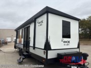 Call now about this 2024 Forest River IBEX RVS2! 2024 Forest River IBEX RVS2 - Used Destination Trailer For Sale by Fun Town RV - Corsicana in Corsicana, Texas