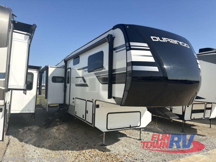 Email now about this 2024 K-Z Durango D301RLT! Used 2024 K-Z Durango D301RLT available in Corsicana, Texas