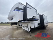 Contact us now about this 2026 Forest River Vengeance Rogue Armored 341GS11! 2026 Vengeance Rogue Armored 341GS11 by Forest River from Fun Town RV - Corsicana in Corsicana, Texas
