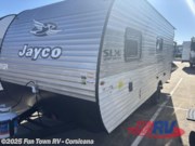 New 2026 Jayco Jay Flight SLX 172DB available in Corsicana, Texas