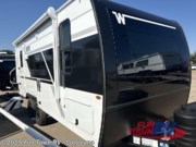 Contact us now about this 2026 Winnebago Thrive 18FBS! 2026 Thrive 18FBS by Winnebago from Fun Town RV - Corsicana in Corsicana, Texas