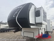 New 2026 K-Z Durango D301RLT available in Corsicana, Texas