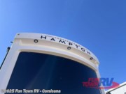 Contact us now about this 2025 CrossRoads Hampton 395BAM! 2025 Hampton 395BAM by CrossRoads from Fun Town RV - Corsicana in Corsicana, Texas