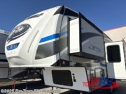 Used 2019 Forest River Cherokee Arctic Wolf 265DBH8 available in Corsicana, Texas