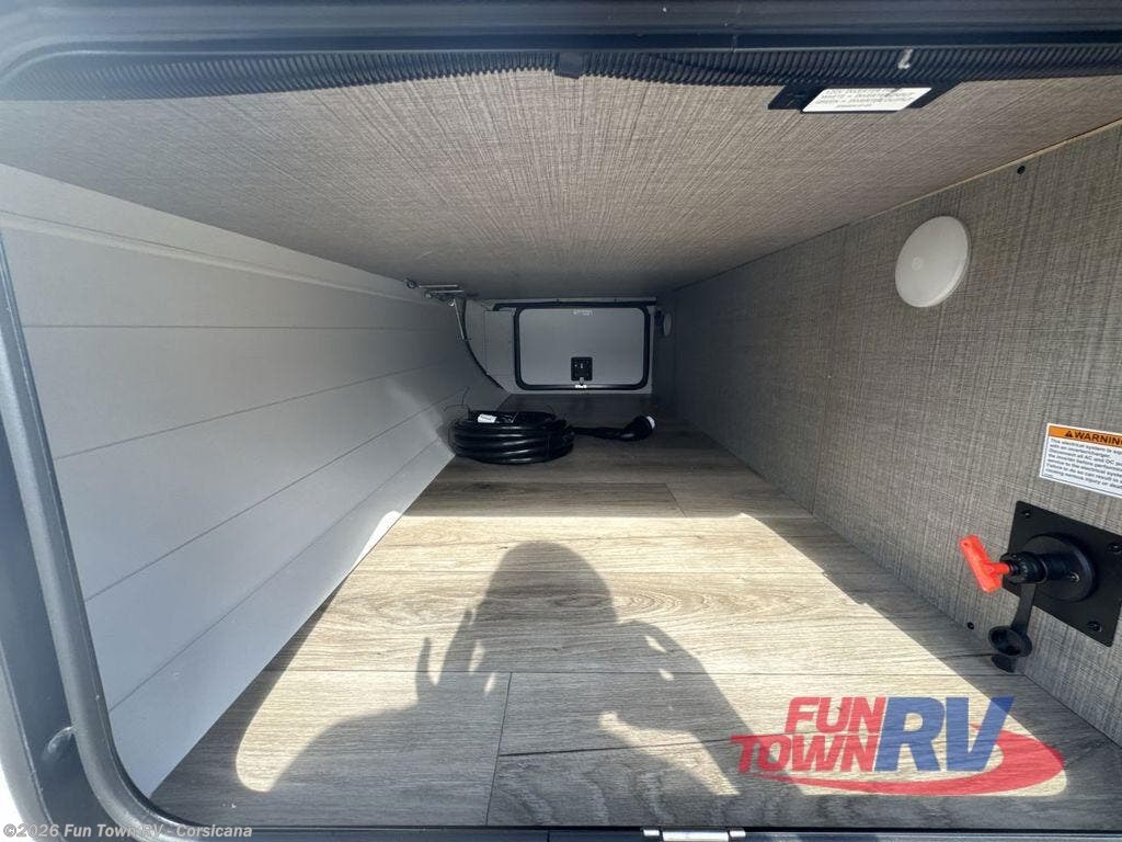 New 2026 Jayco Jay Feather 25RB available in Corsicana, Texas