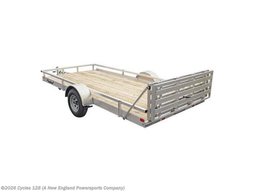 New 2023 Triton Trailers FIT1481 available in Beverly, Massachusetts