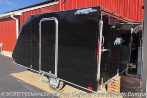 2023 Nitro Trailers NIS7X18