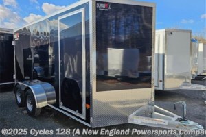 2024 DuraBull DBSS 7X14 TA