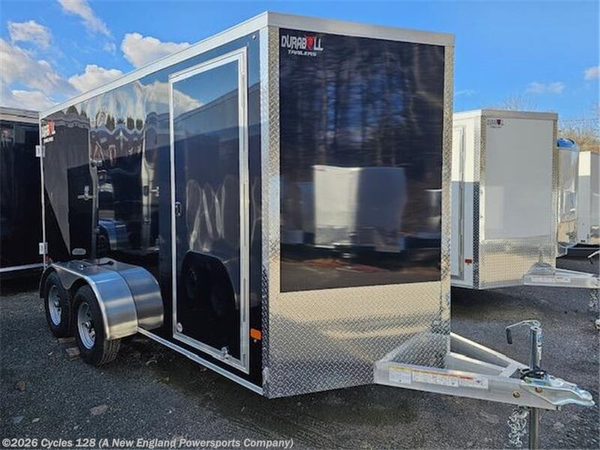 New 2024 DuraBull DBSS 7X14 TA available in Beverly, Massachusetts