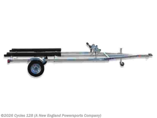 2019 Load Rite WV2200T