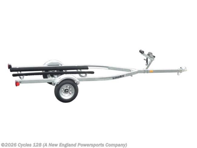 2012 Load Rite WV1200WBZTS