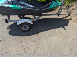 Used 1999 Venture PWC TRAILER available in Beverly, Massachusetts