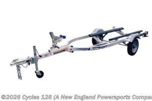 2025 Triton Trailers LTWCI-X